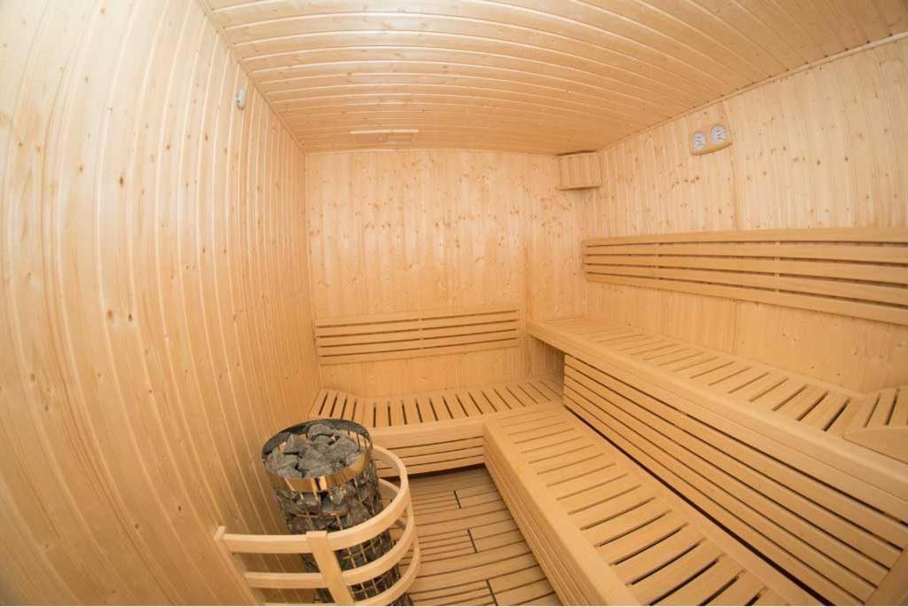 Palac Mysleta Uzdowo Kültér fotó